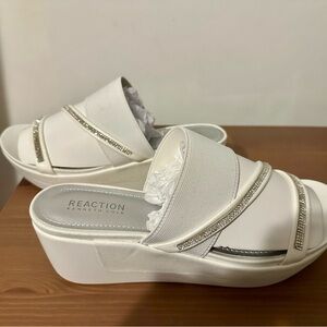 Kenneth Cole Reaction Sandals